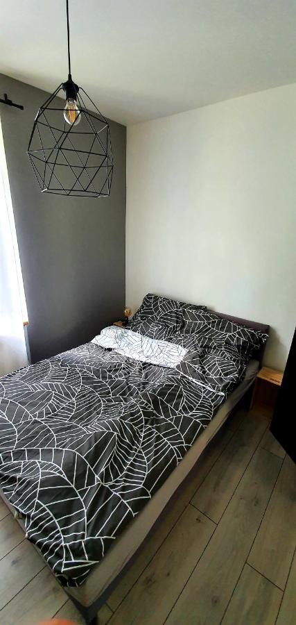 Juna2 - Nowoczesny Apartament W Centrum Z Widokiem Na Park Прушкув Экстерьер фото